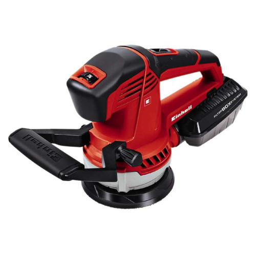 Levigatrice 400w rotorbitale - levigatrice,
