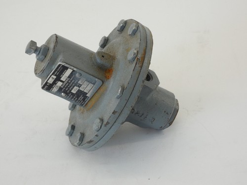 Fisher controls 95l - controls, 95l-34