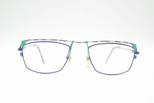 Vintage anni blu - vintage, 80