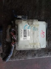 CENTRALINA MOTORE   89661 - 2B790 Toyota Celica ('93-'99)  P3-SD4-10