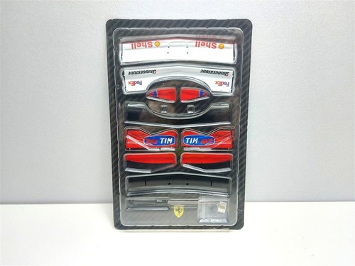 Ferrari f2000 scala - f2000,
