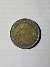 Austria 2002 collectible - austria, 2
