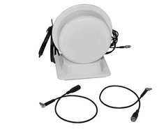 Antenna mobile a banda larga