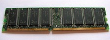 Memoria RAM KINGSTON DIMM DDR SDRAM 1Gb DDR400 PC3200
