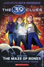 39 Indizi GN #1-1° NM 2023