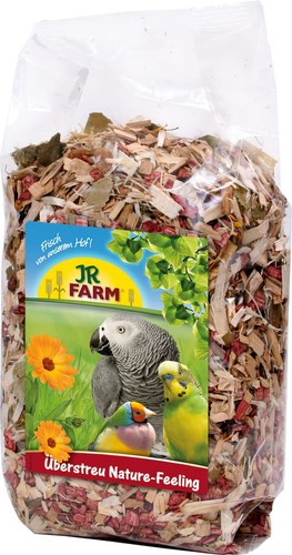 Farm birds lettiera - farm,