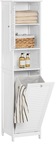 Mobile bagno salvaspazio - mobile,