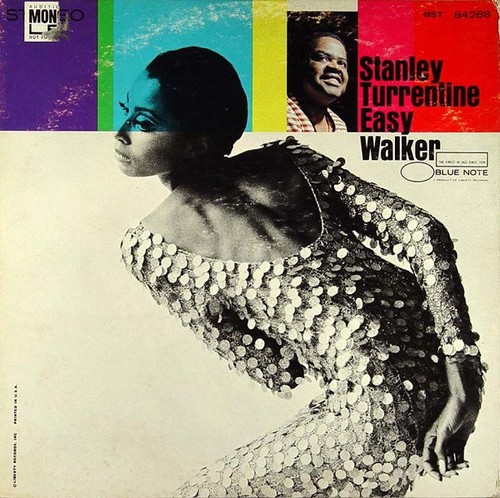 Stanley turrentine easy - -,