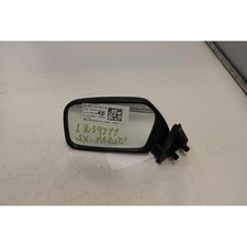 RETROVISORE EST. REGOLAZ. MANUALE SX PER SUZUKI MARUTI 0.8 BER. 5P/B/796CC. 1950