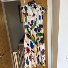 Abito Marks & Spencer Per Una