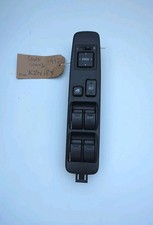 Interruttore alzacristalli O/S