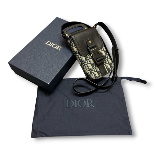 Dior 2way sella verticale - 2way,