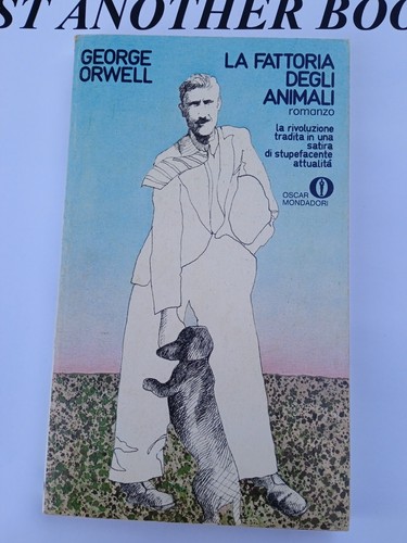 Fattoria degli animali - la,