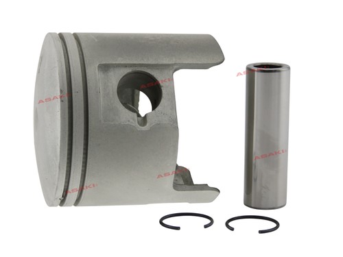 Kit pistoncini std - pistoncini,
