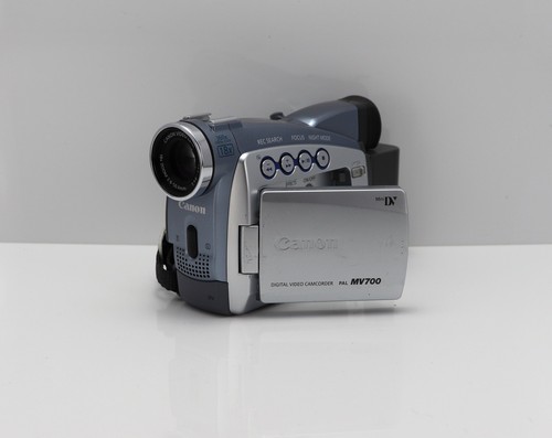 Canon mv700 videocamera mini - canon,