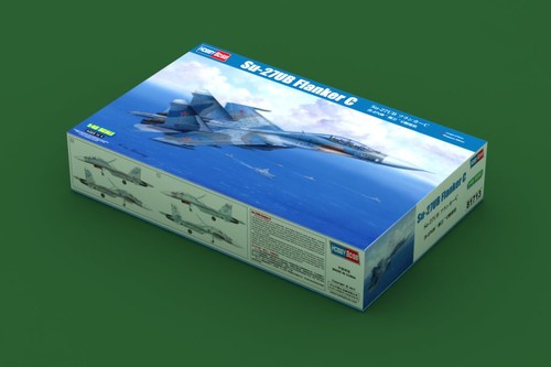 Sukhoi 27ub flanker - sukhoi, c
