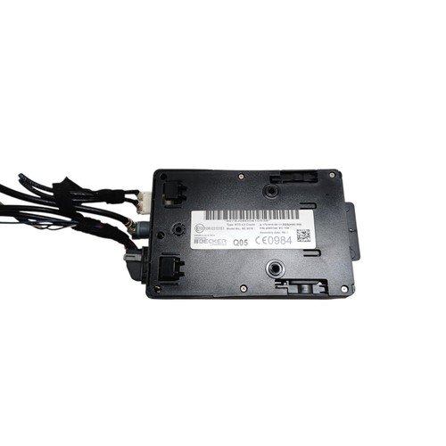 Kit navigatore per mercedes - navigatore,