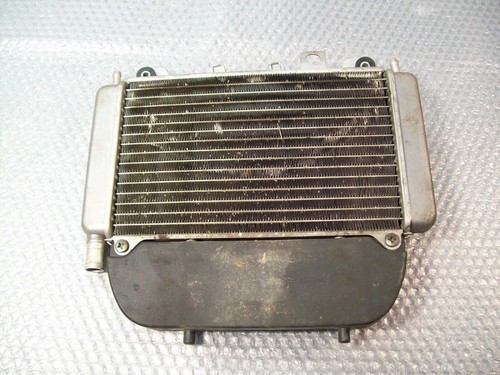 Radiatore acqua per piaggio - radiatore,