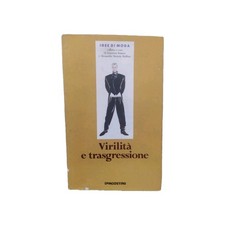 Virilità trasgressione idee - trasgressione,