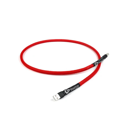 Chord company shawline - shawline, usb