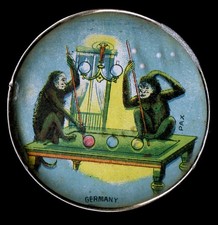 Puzzle Pubblicitario Destrezza