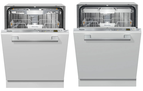 Miele 5000 series - 5000,