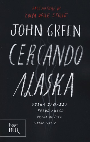 Libri john green - -, cercando