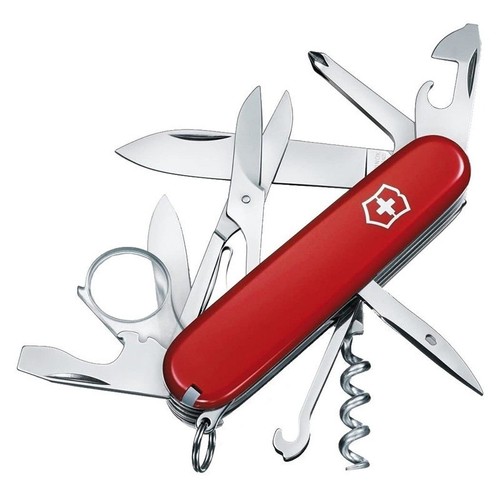 Coltello multiuso victorinox - coltello,