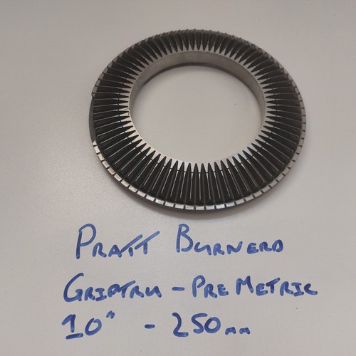 Piastra scorrimento pratt - piastra, di