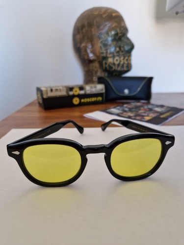 Lunettes moscot lemtosh custom - lemtosh,