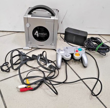 Console Completa Nintendo