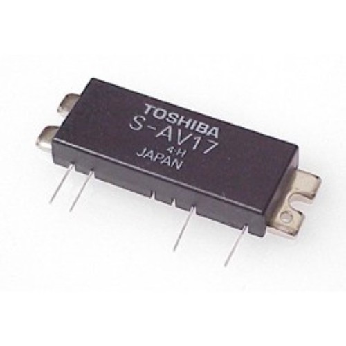 Modulo sav af - modulo, *af