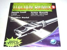 Various ‎– Italian Remix 2