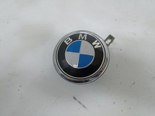 maniglia esterna portellone posteriore per BMW SERIE 1 BERLINA (E81 E87) 2.0