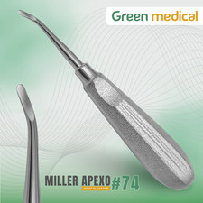 Dental Miller Apexo Root