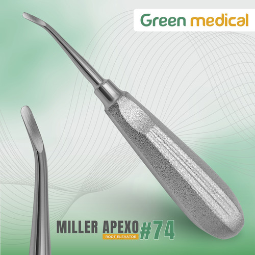 Dental miller apexo - miller,