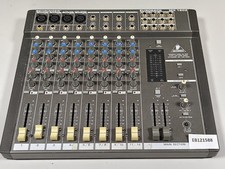 Mixer Behringer Eurorack