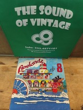 Cristina D'Avena - Fivelandia