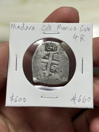 Messico cob reales con - cob,