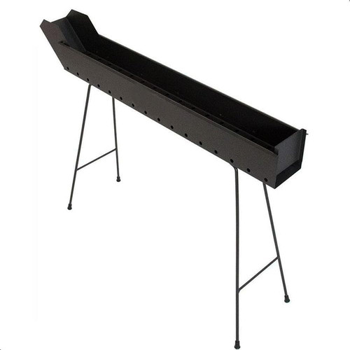 Barbecue per arrosticini - barbecue,