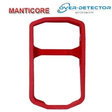 Cover OVER DETECTOR per