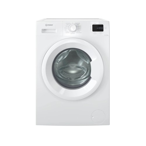 Indesit 760 time - indesit, it