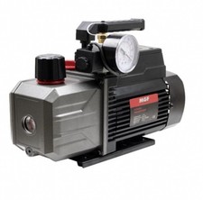 POMPA PER VUOTO MGF  BISTADIO