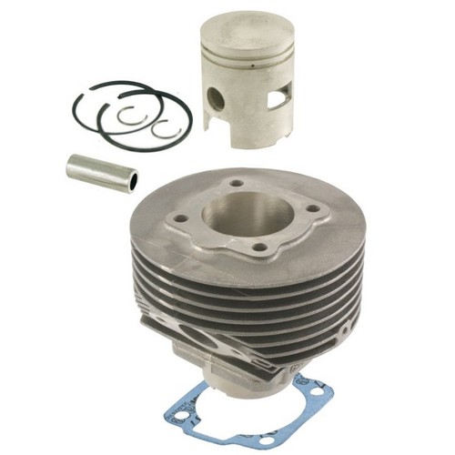 Kit cilindro piaggio - cilindro, vespa