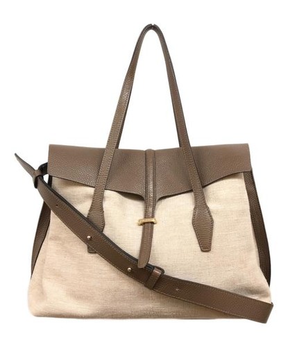 Borsa loristella 2way beige - loristella,
