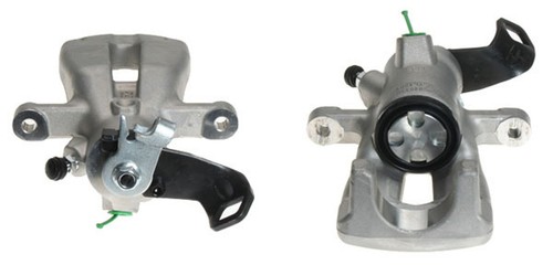 Pinza freno budweg caliper - freno,