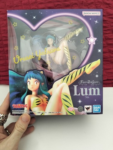 Bandai urusei yatsura - bandai',