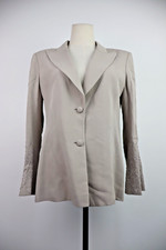 LUISA SPAGNOLI GIACCA DONNA