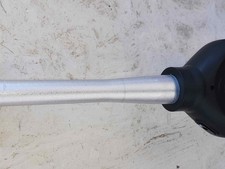 forcella alluminio mtb rigida