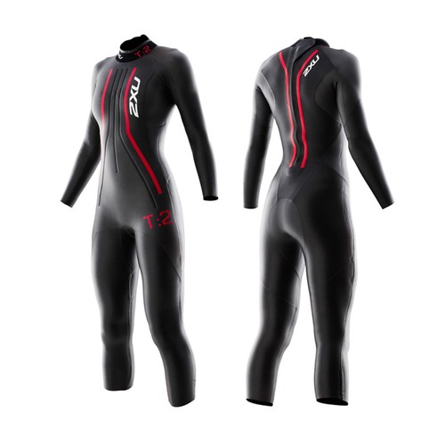 2xu muta donna team 2 - 2xu, t:2